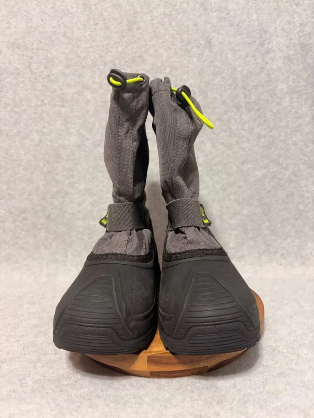 Kamik kids boots